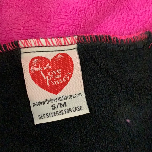 Cozy Sweat Short - S/M - Picture 3 of 3